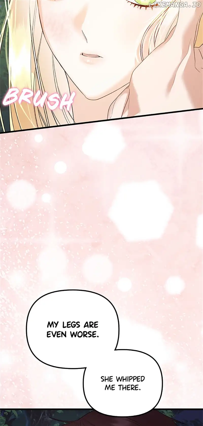 I Created a Harem to Avoid the Male Lead Chapter 33 - Page 38