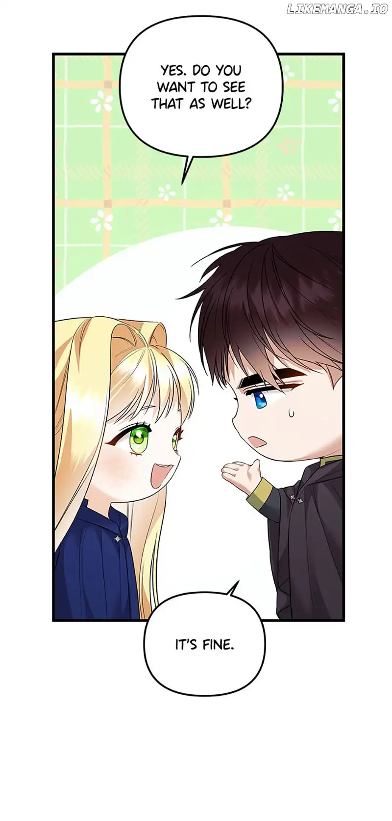 I Created a Harem to Avoid the Male Lead Chapter 33 - Page 40