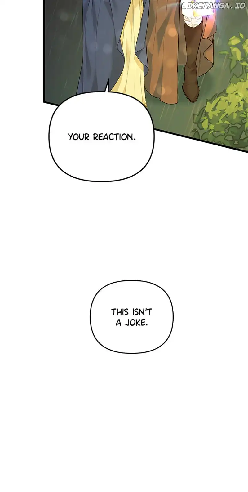 I Created a Harem to Avoid the Male Lead Chapter 33 - Page 43