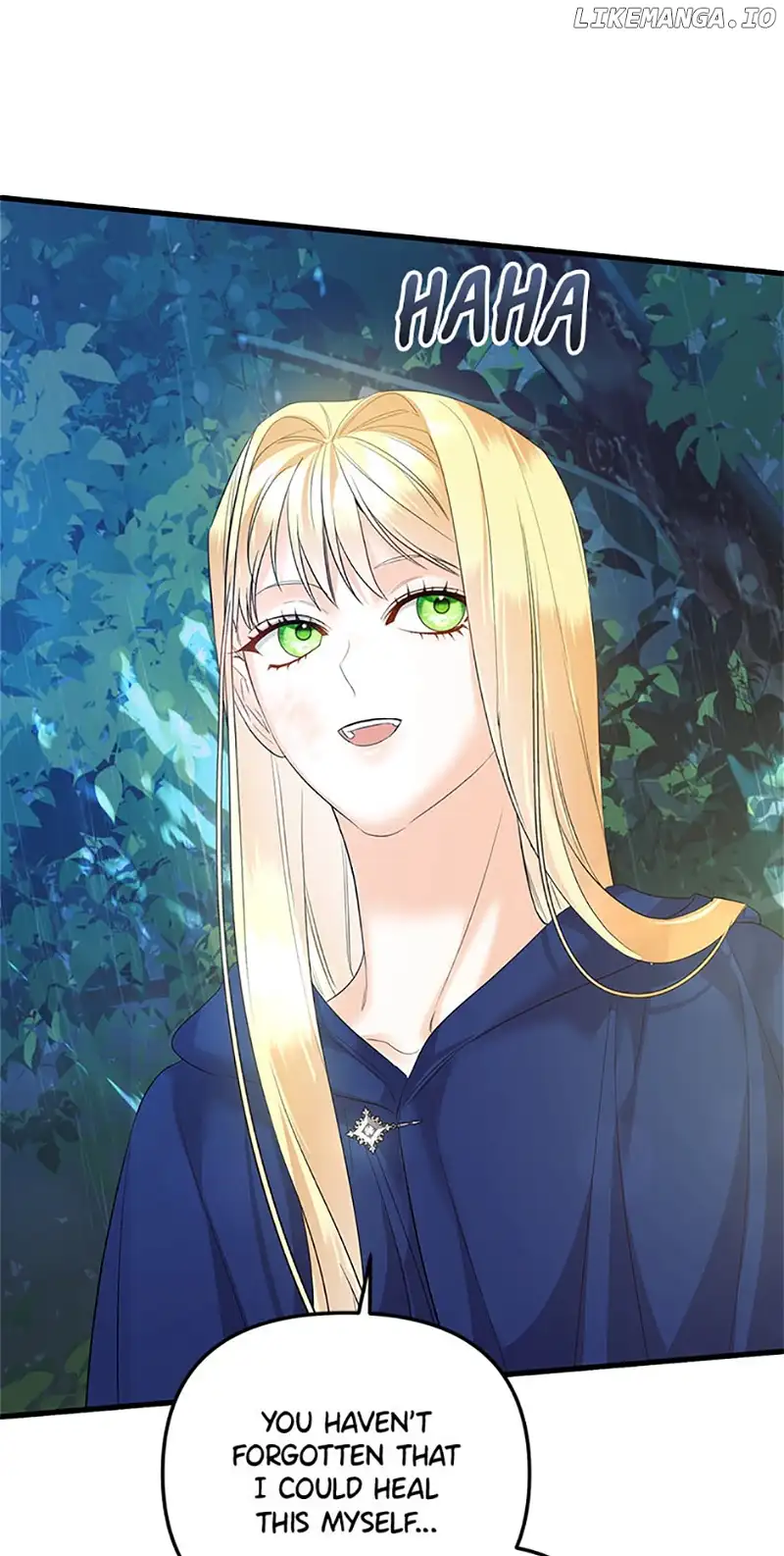 I Created a Harem to Avoid the Male Lead Chapter 33 - Page 44