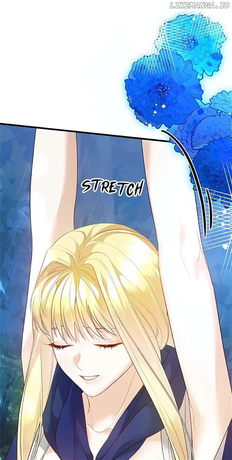 I Created a Harem to Avoid the Male Lead Chapter 33 - Page 49