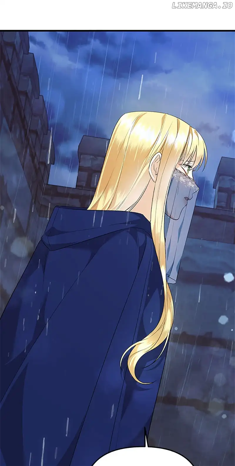 I Created a Harem to Avoid the Male Lead Chapter 33 - Page 5