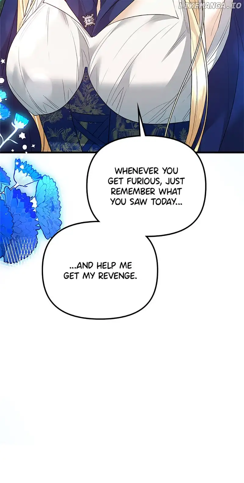 I Created a Harem to Avoid the Male Lead Chapter 33 - Page 50