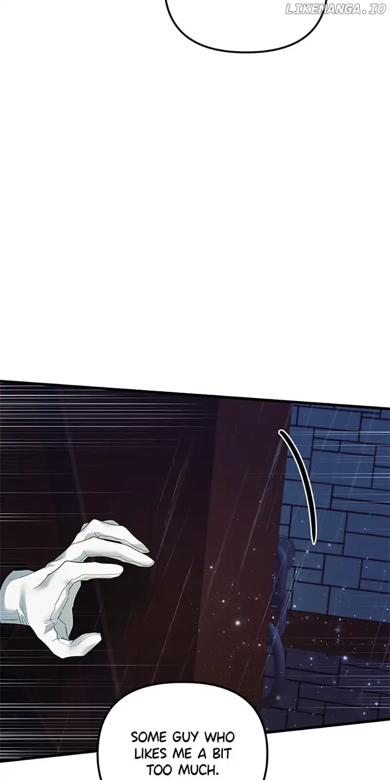 I Created a Harem to Avoid the Male Lead Chapter 33 - Page 52