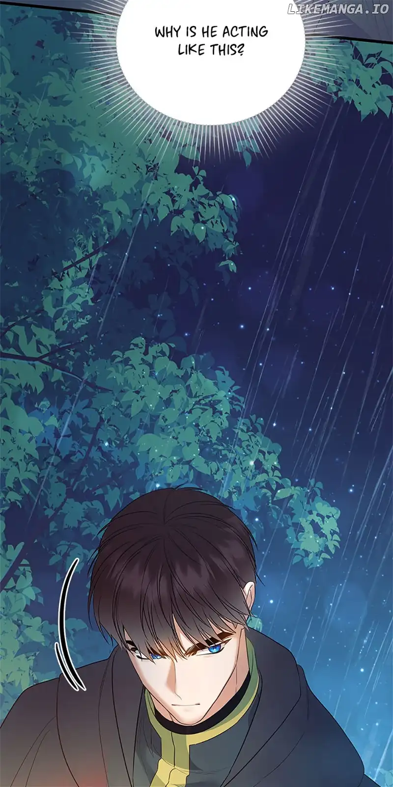 I Created a Harem to Avoid the Male Lead Chapter 33 - Page 64