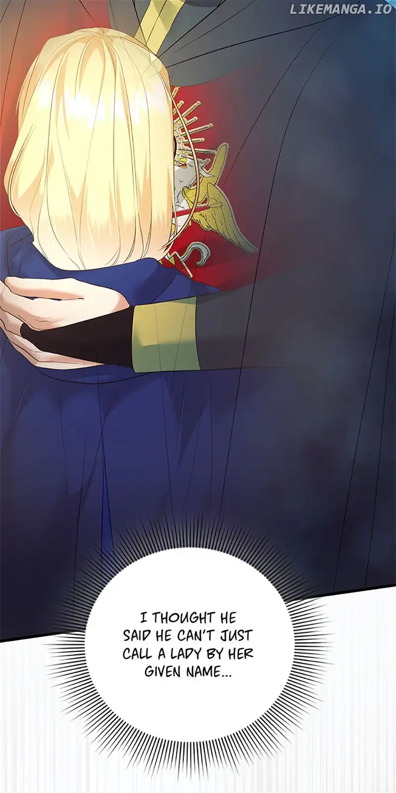 I Created a Harem to Avoid the Male Lead Chapter 33 - Page 65