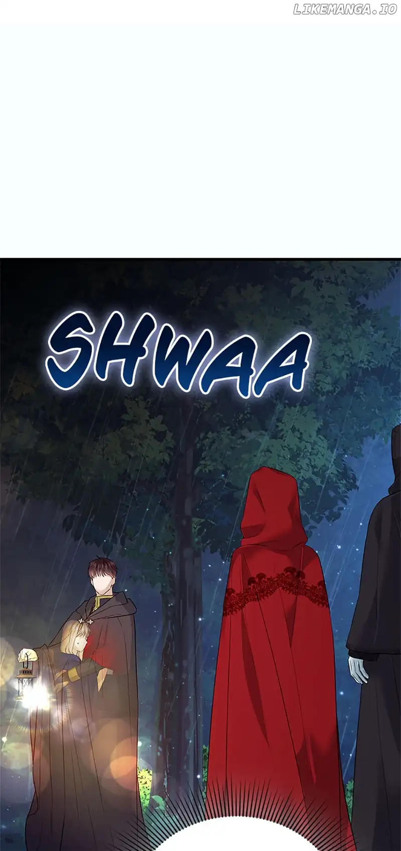 I Created a Harem to Avoid the Male Lead Chapter 33 - Page 71