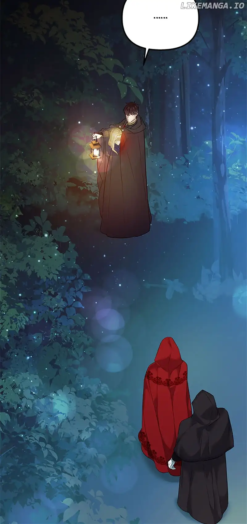 I Created a Harem to Avoid the Male Lead Chapter 33 - Page 74