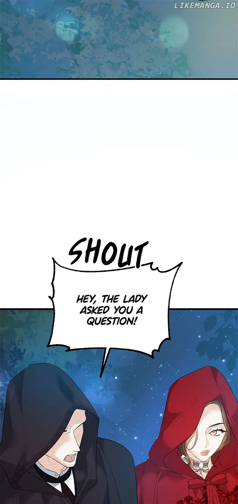 I Created a Harem to Avoid the Male Lead Chapter 33 - Page 75