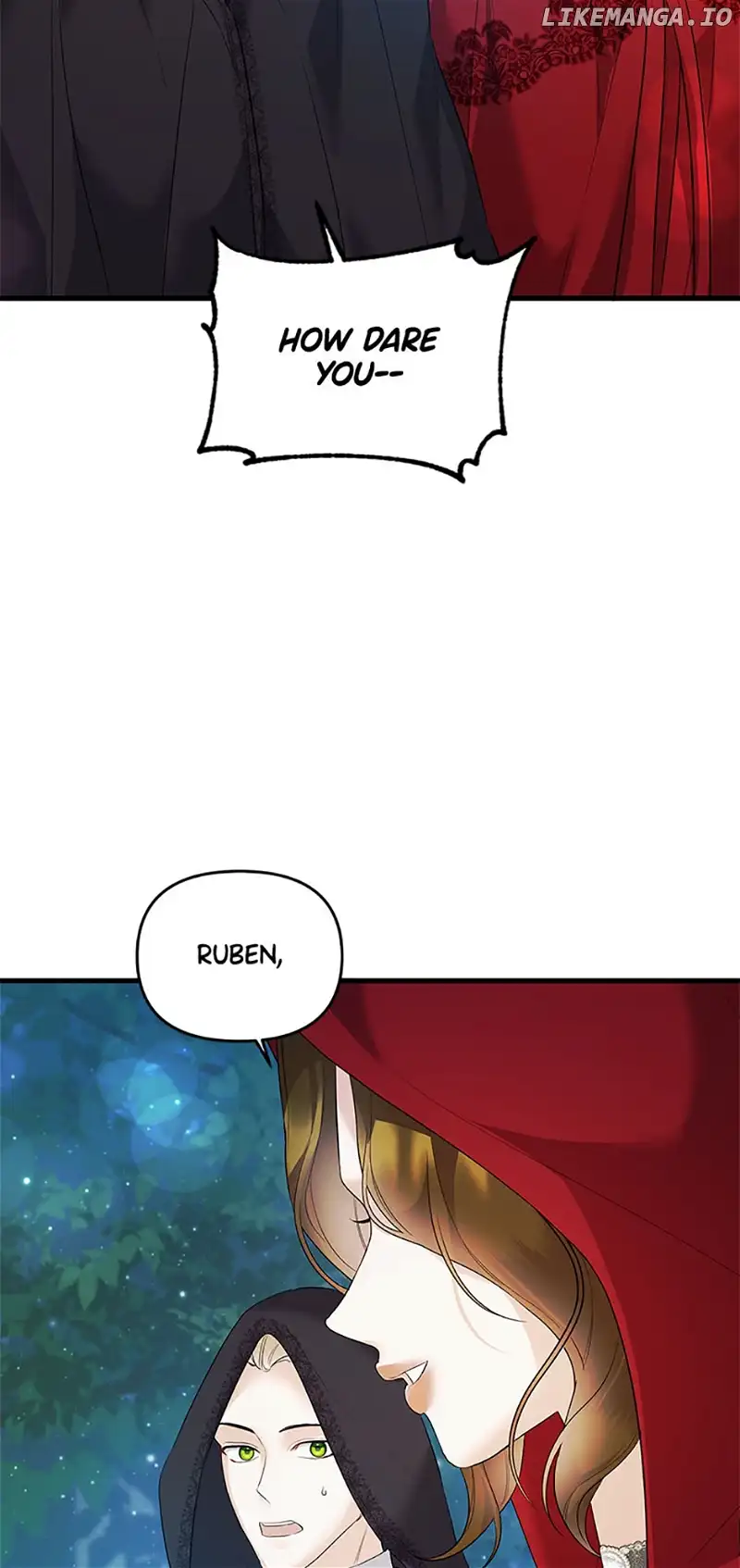 I Created a Harem to Avoid the Male Lead Chapter 33 - Page 76