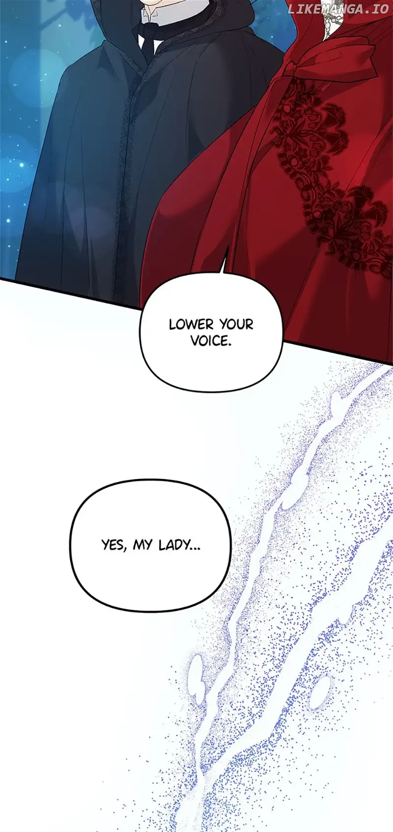 I Created a Harem to Avoid the Male Lead Chapter 33 - Page 77