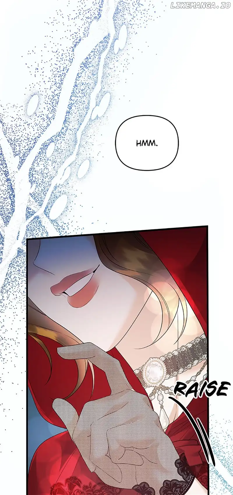 I Created a Harem to Avoid the Male Lead Chapter 33 - Page 78