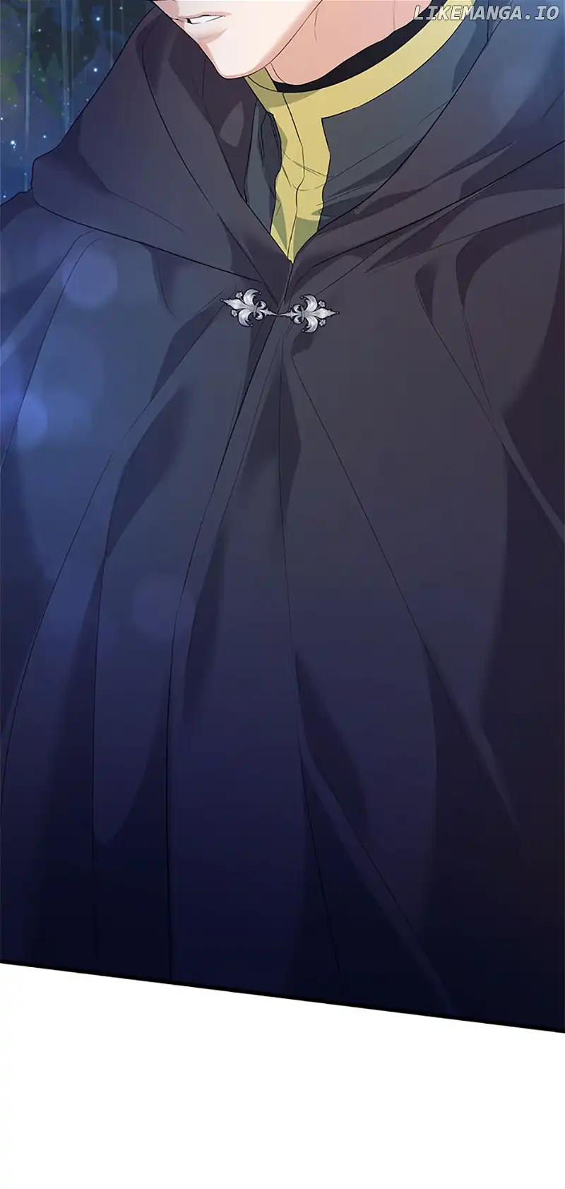 I Created a Harem to Avoid the Male Lead Chapter 33 - Page 81