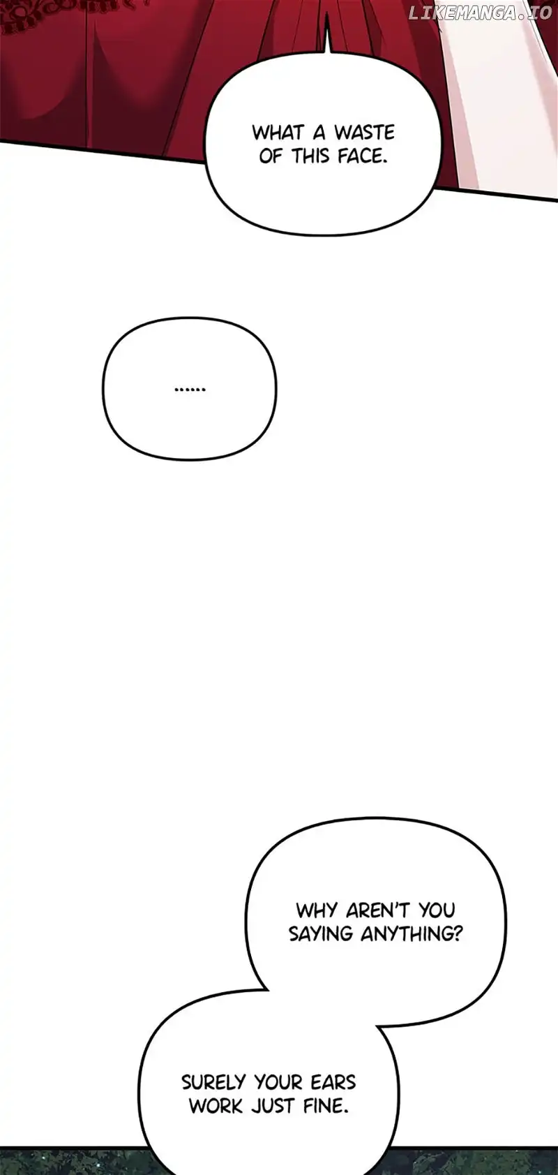 I Created a Harem to Avoid the Male Lead Chapter 33 - Page 83