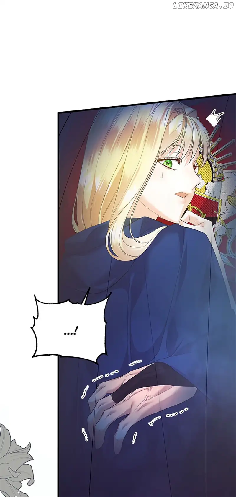 I Created a Harem to Avoid the Male Lead Chapter 33 - Page 85