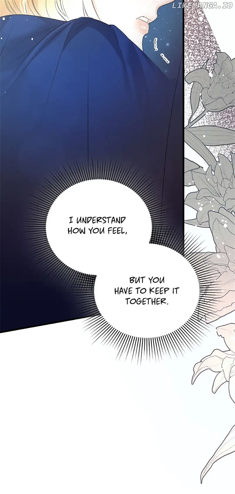 I Created a Harem to Avoid the Male Lead Chapter 33 - Page 87