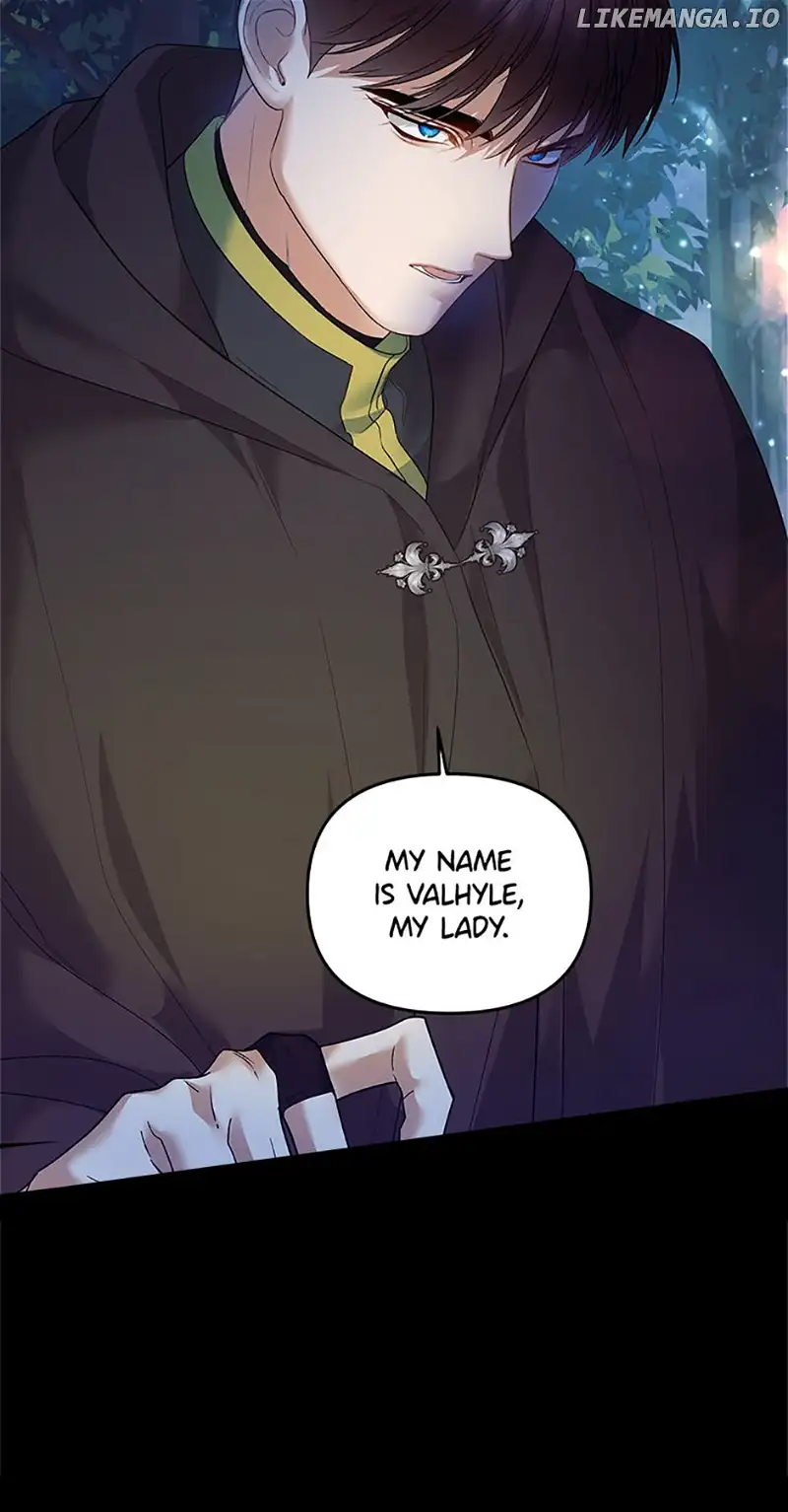 I Created a Harem to Avoid the Male Lead Chapter 33 - Page 90