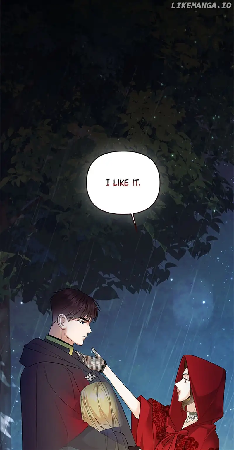 I Created a Harem to Avoid the Male Lead Chapter 33 - Page 93