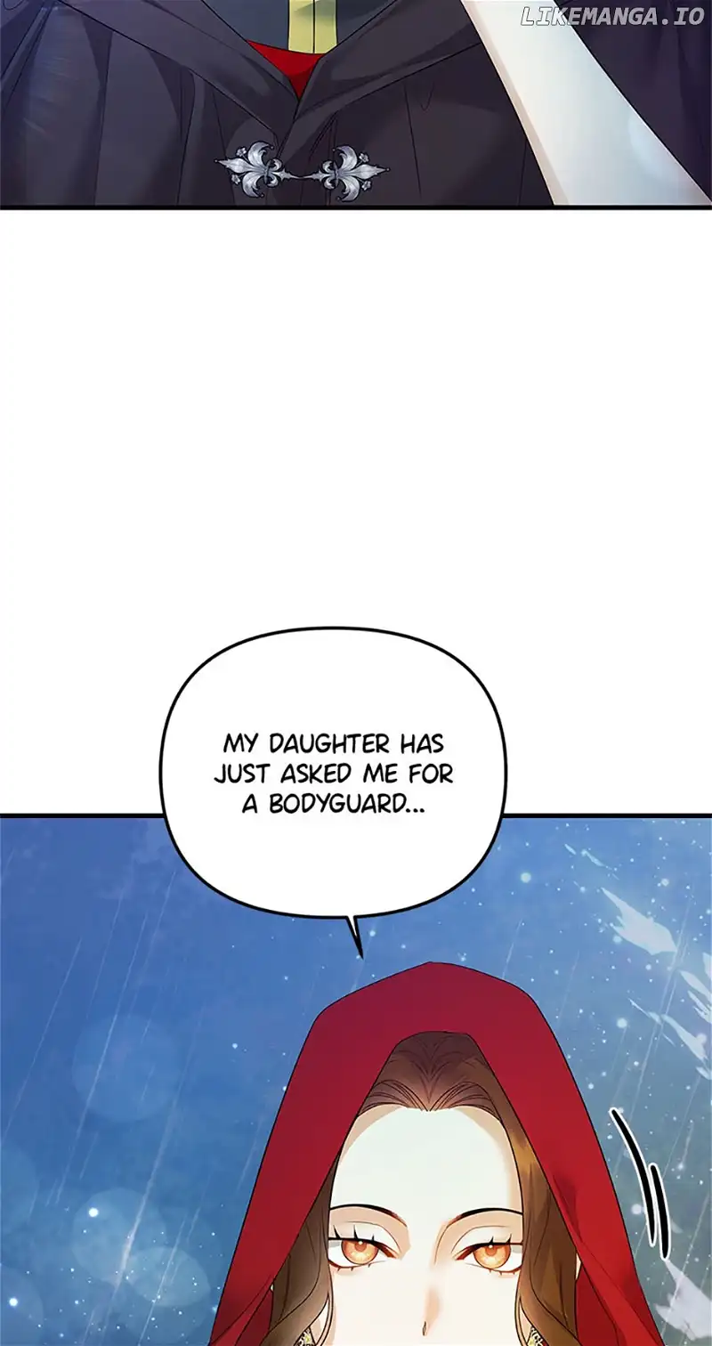 I Created a Harem to Avoid the Male Lead Chapter 33 - Page 96