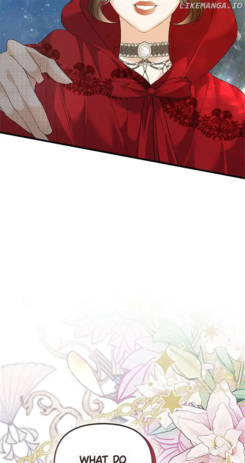 I Created a Harem to Avoid the Male Lead Chapter 33 - Page 97