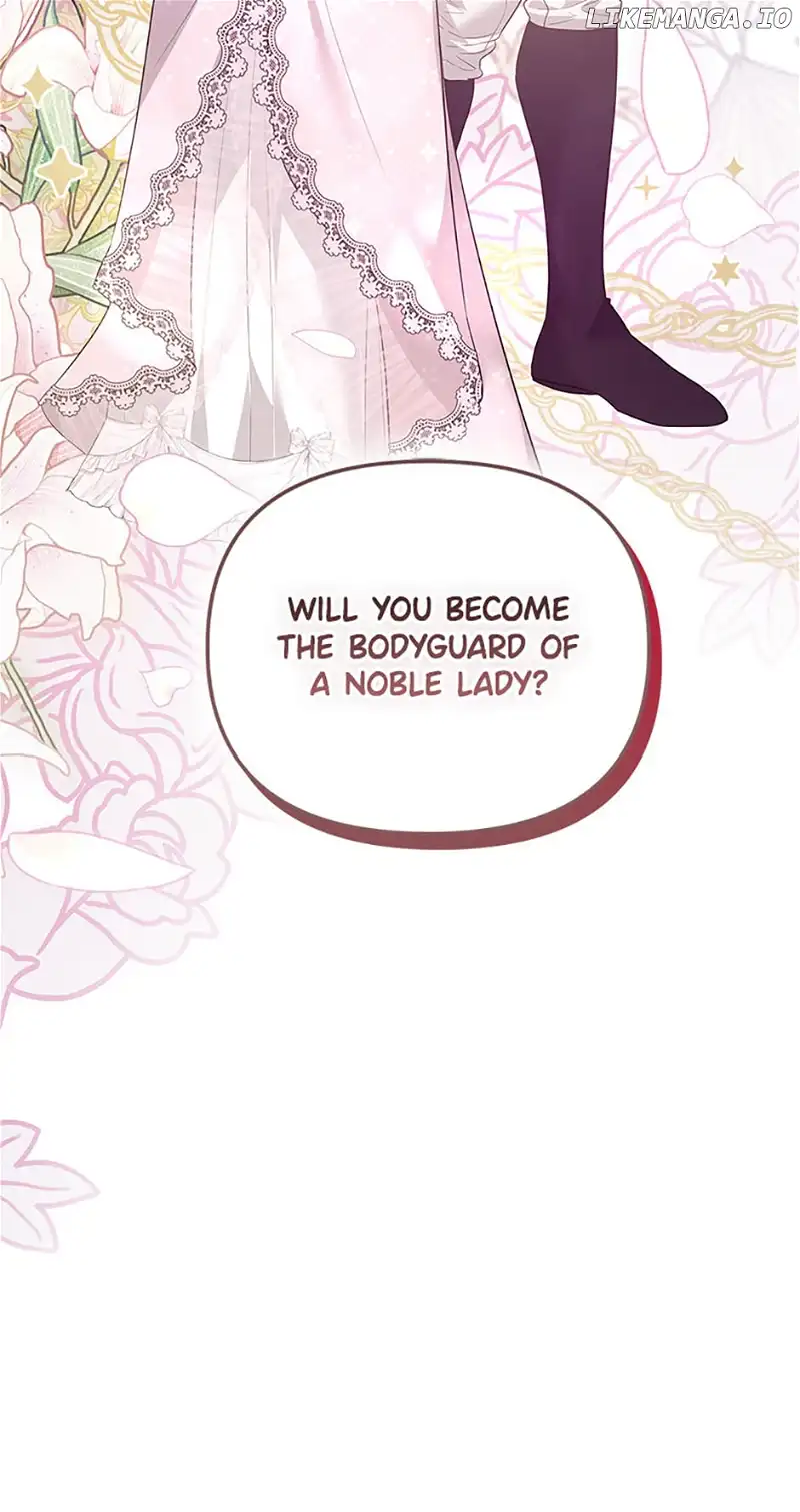 I Created a Harem to Avoid the Male Lead Chapter 33 - Page 99