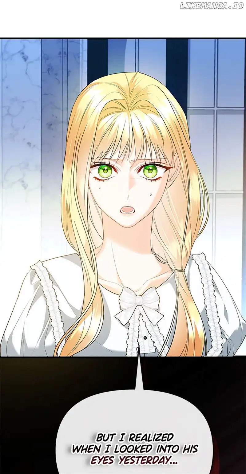 I Created a Harem to Avoid the Male Lead Chapter 34 - Page 101