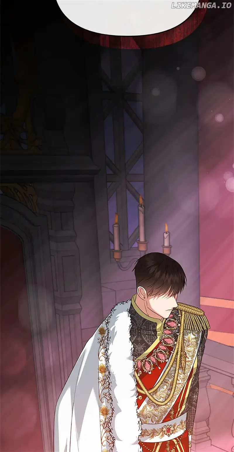 I Created a Harem to Avoid the Male Lead Chapter 34 - Page 102