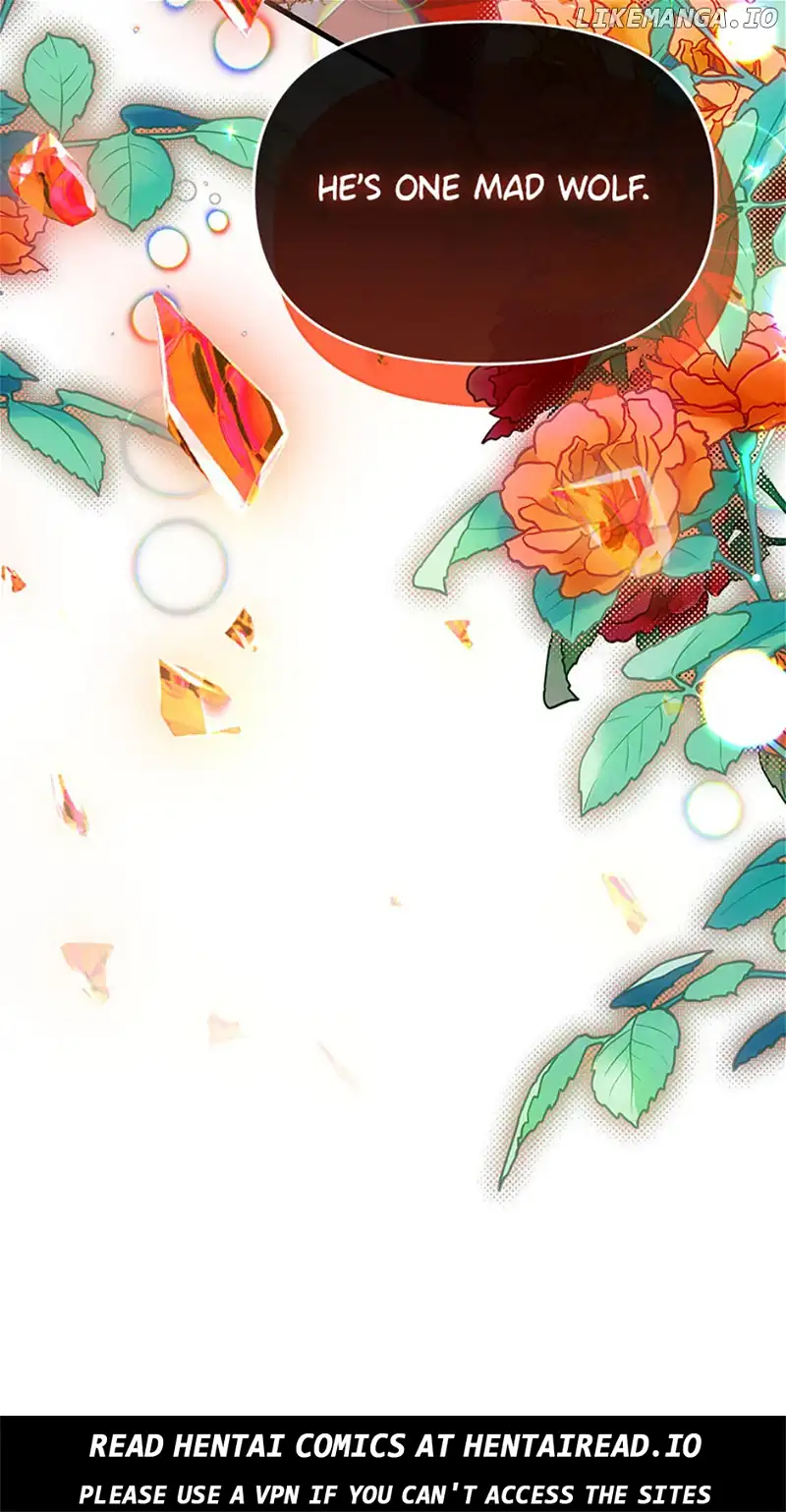 I Created a Harem to Avoid the Male Lead Chapter 34 - Page 105