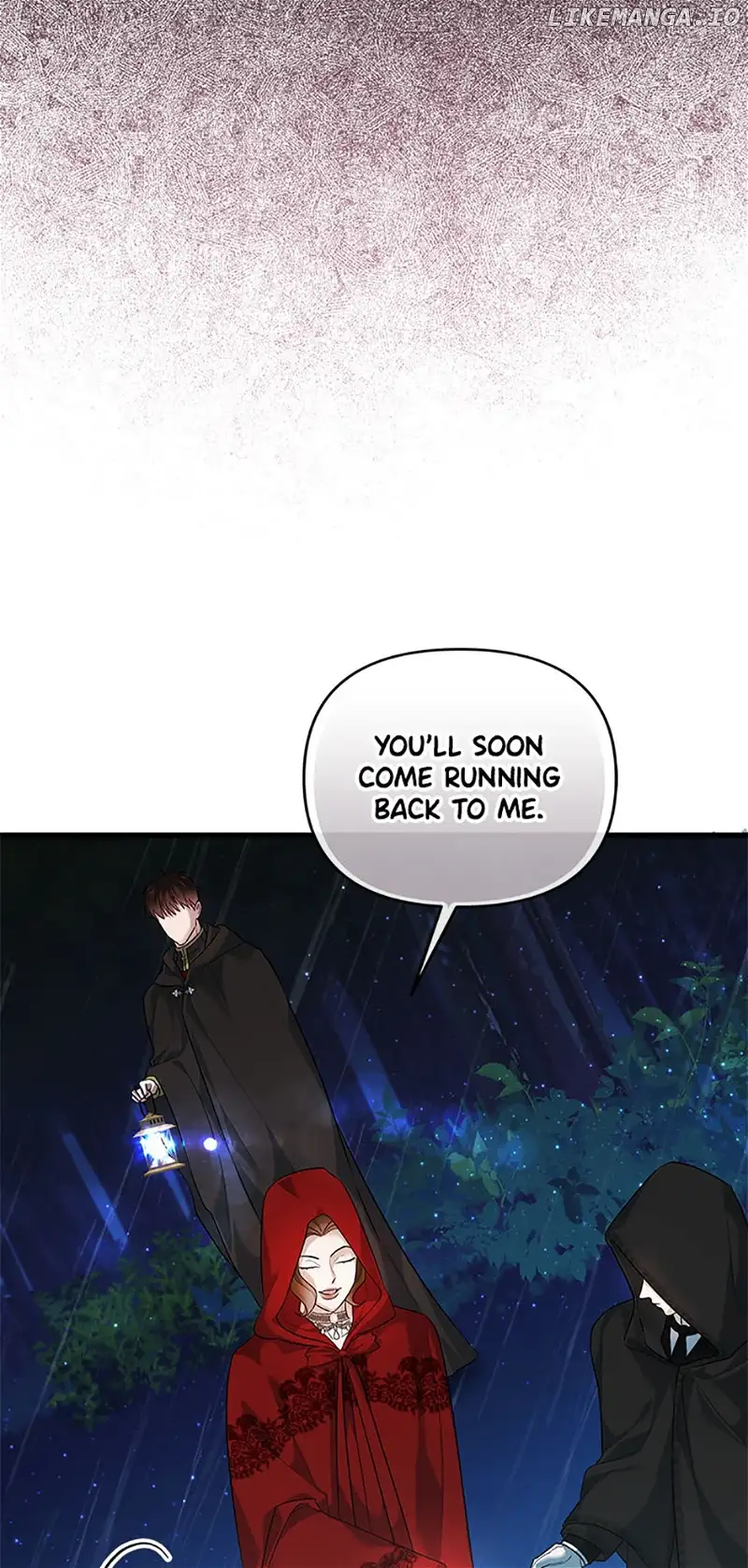 I Created a Harem to Avoid the Male Lead Chapter 34 - Page 11