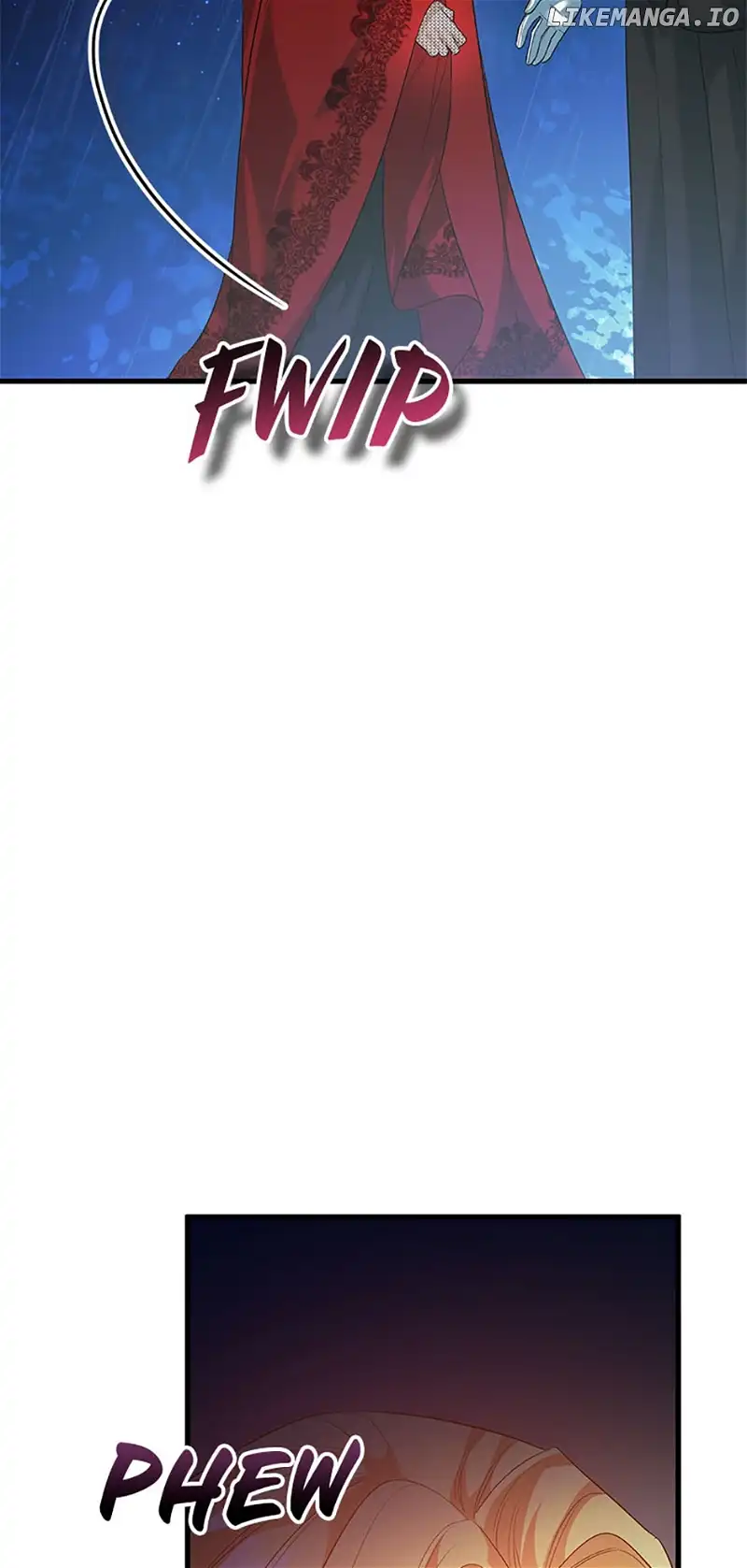 I Created a Harem to Avoid the Male Lead Chapter 34 - Page 12