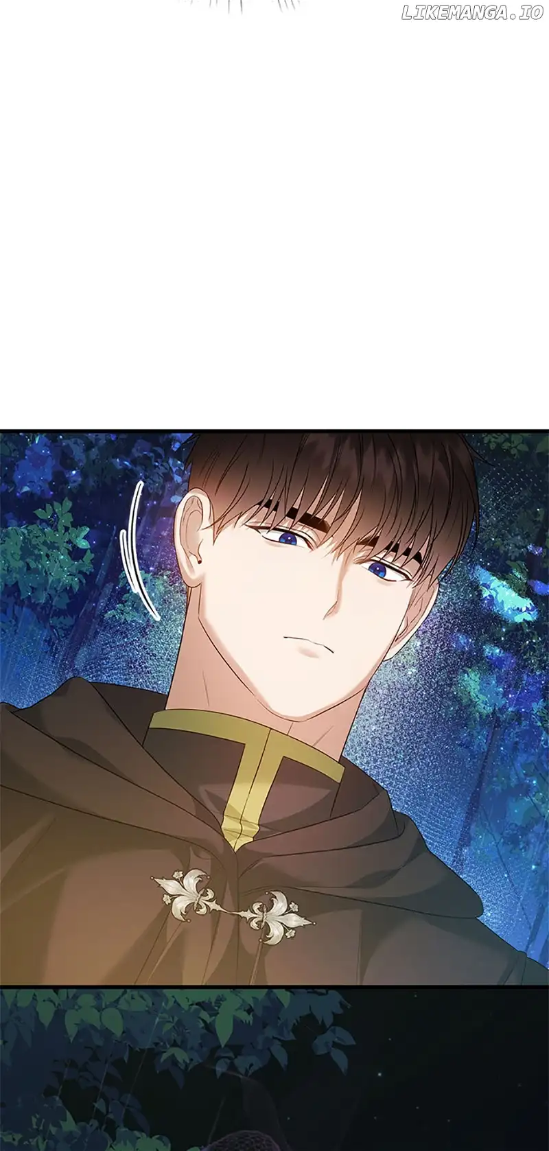 I Created a Harem to Avoid the Male Lead Chapter 34 - Page 14