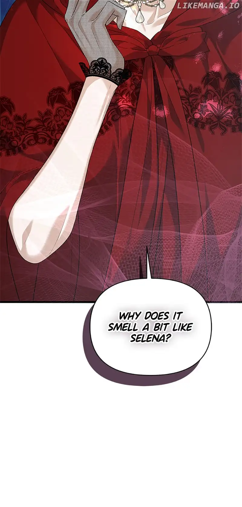 I Created a Harem to Avoid the Male Lead Chapter 34 - Page 16