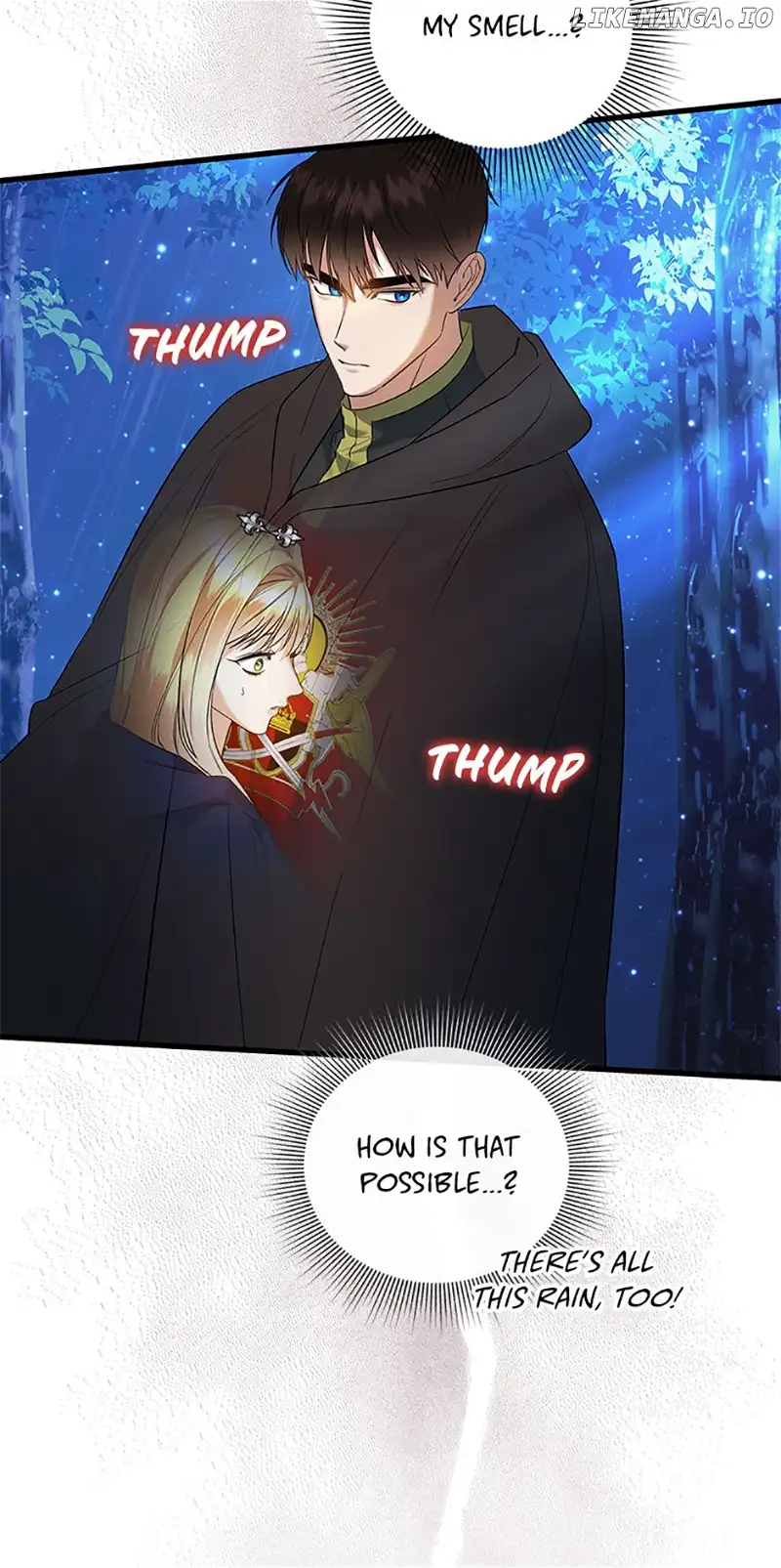 I Created a Harem to Avoid the Male Lead Chapter 34 - Page 20