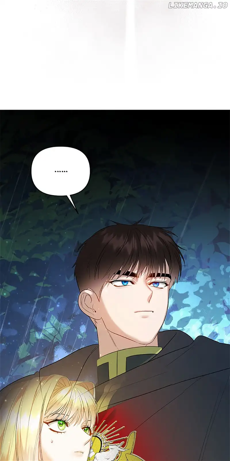 I Created a Harem to Avoid the Male Lead Chapter 34 - Page 21