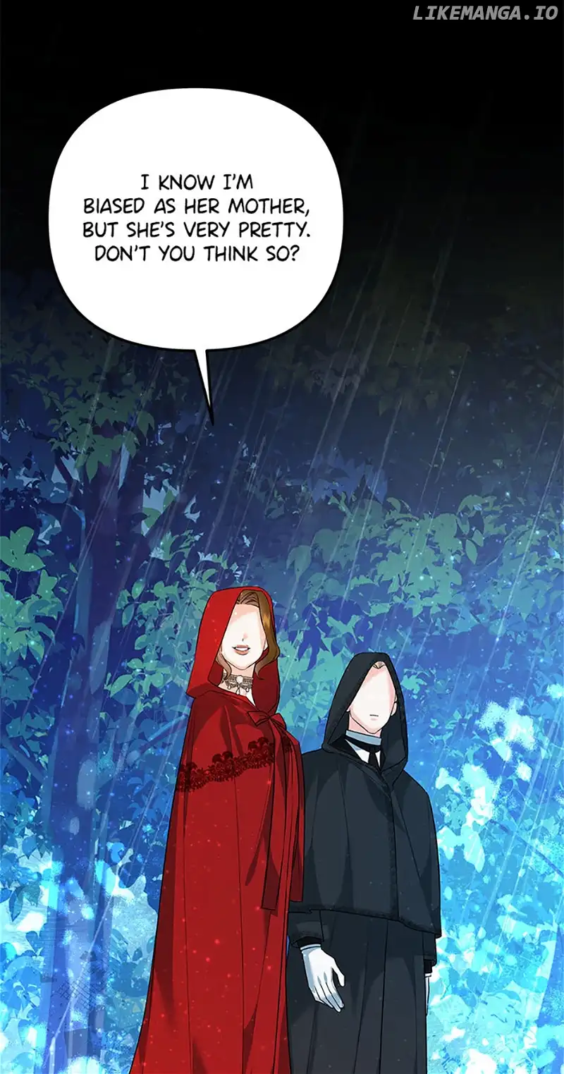 I Created a Harem to Avoid the Male Lead Chapter 34 - Page 23