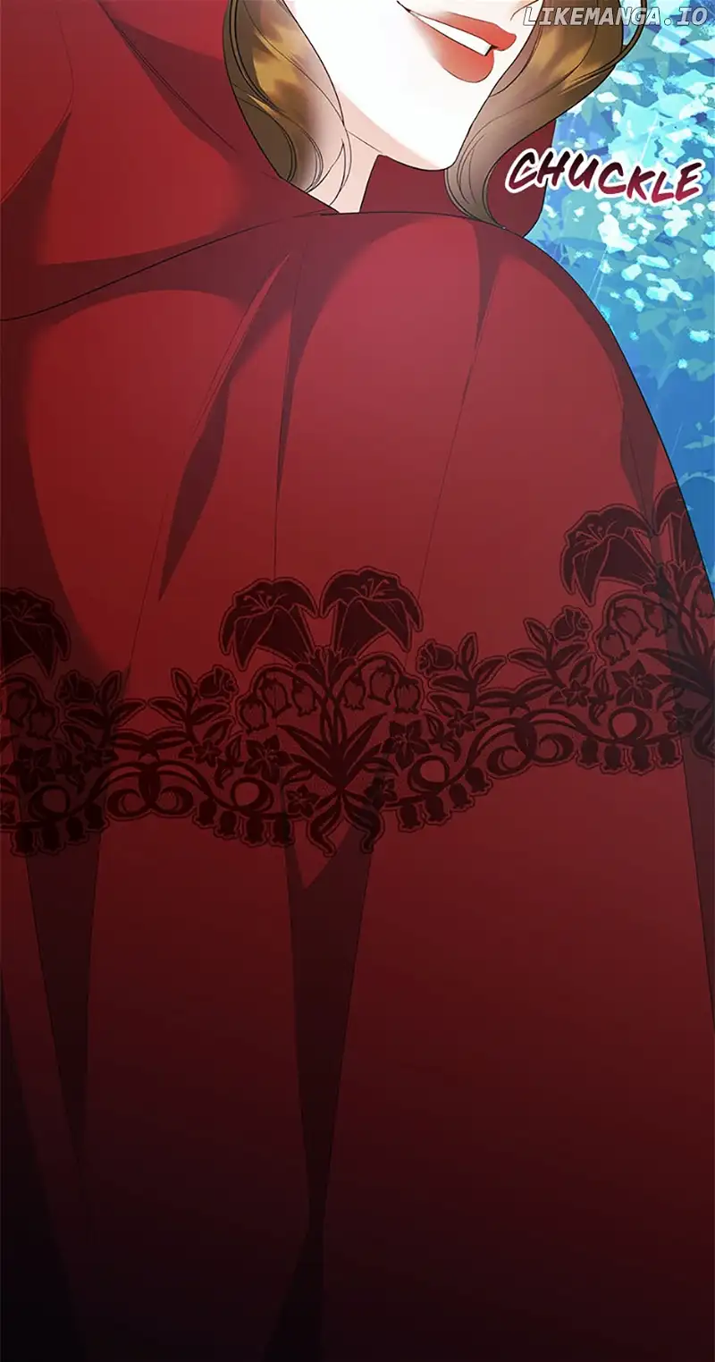 I Created a Harem to Avoid the Male Lead Chapter 34 - Page 28