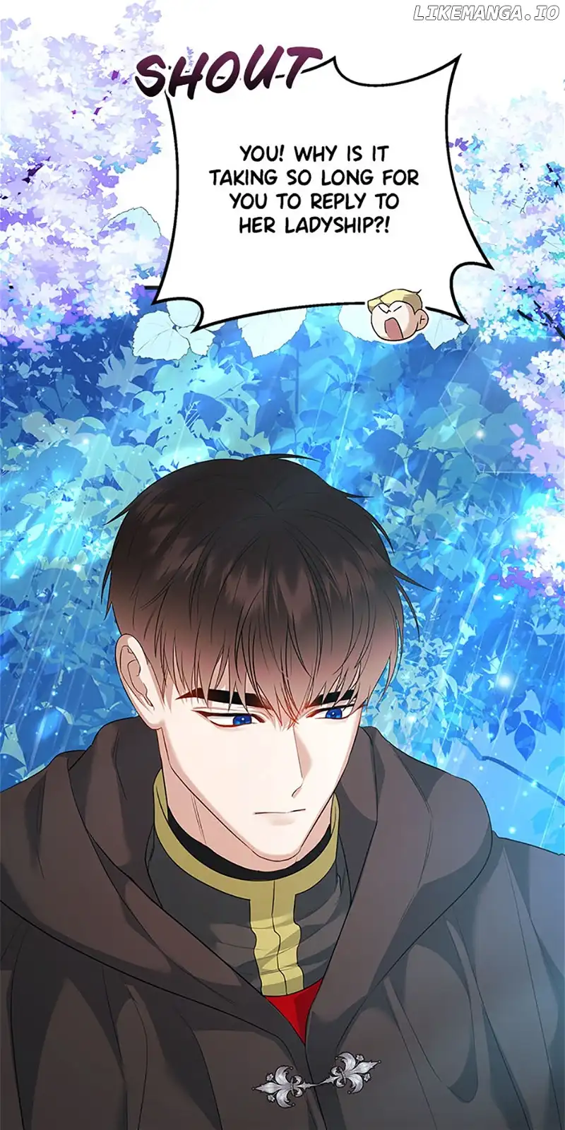 I Created a Harem to Avoid the Male Lead Chapter 34 - Page 3