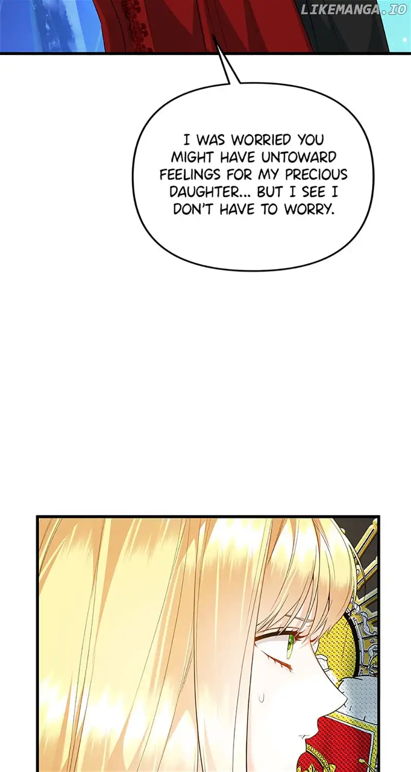 I Created a Harem to Avoid the Male Lead Chapter 34 - Page 33