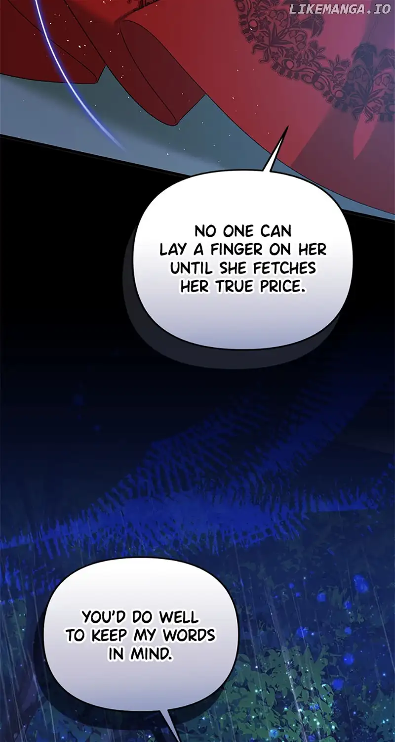 I Created a Harem to Avoid the Male Lead Chapter 34 - Page 36