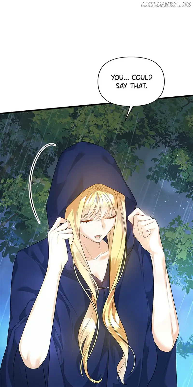 I Created a Harem to Avoid the Male Lead Chapter 34 - Page 44