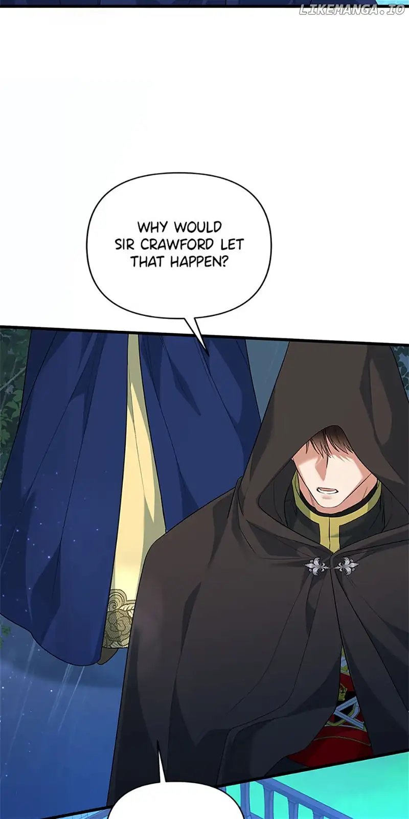 I Created a Harem to Avoid the Male Lead Chapter 34 - Page 45