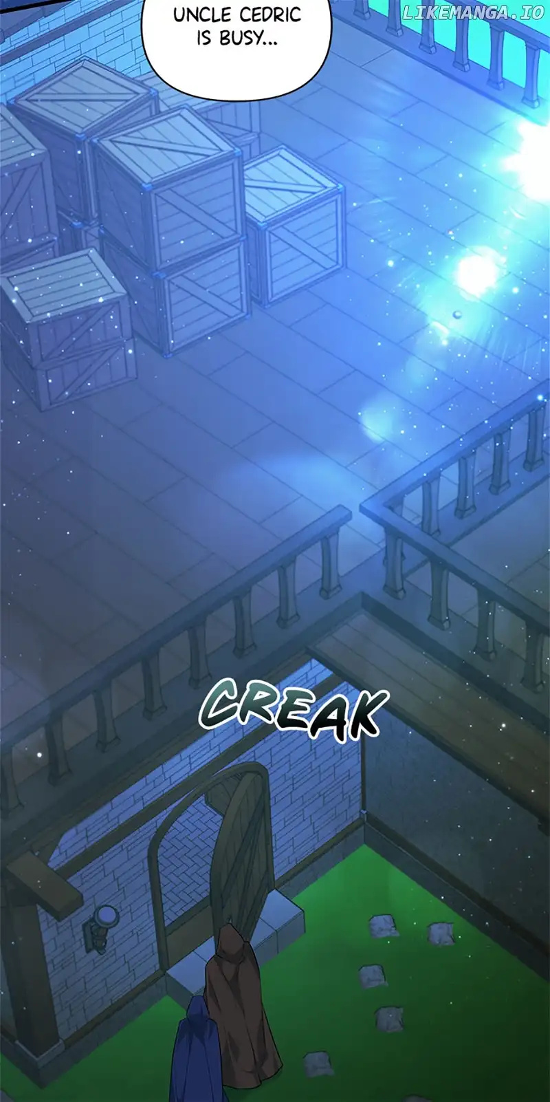 I Created a Harem to Avoid the Male Lead Chapter 34 - Page 46