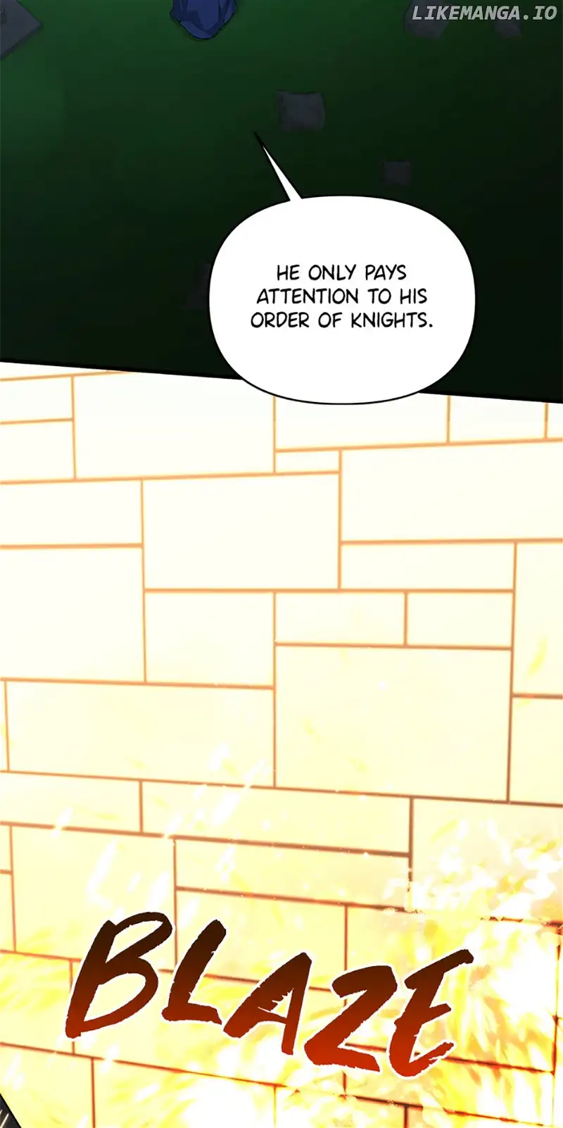 I Created a Harem to Avoid the Male Lead Chapter 34 - Page 47