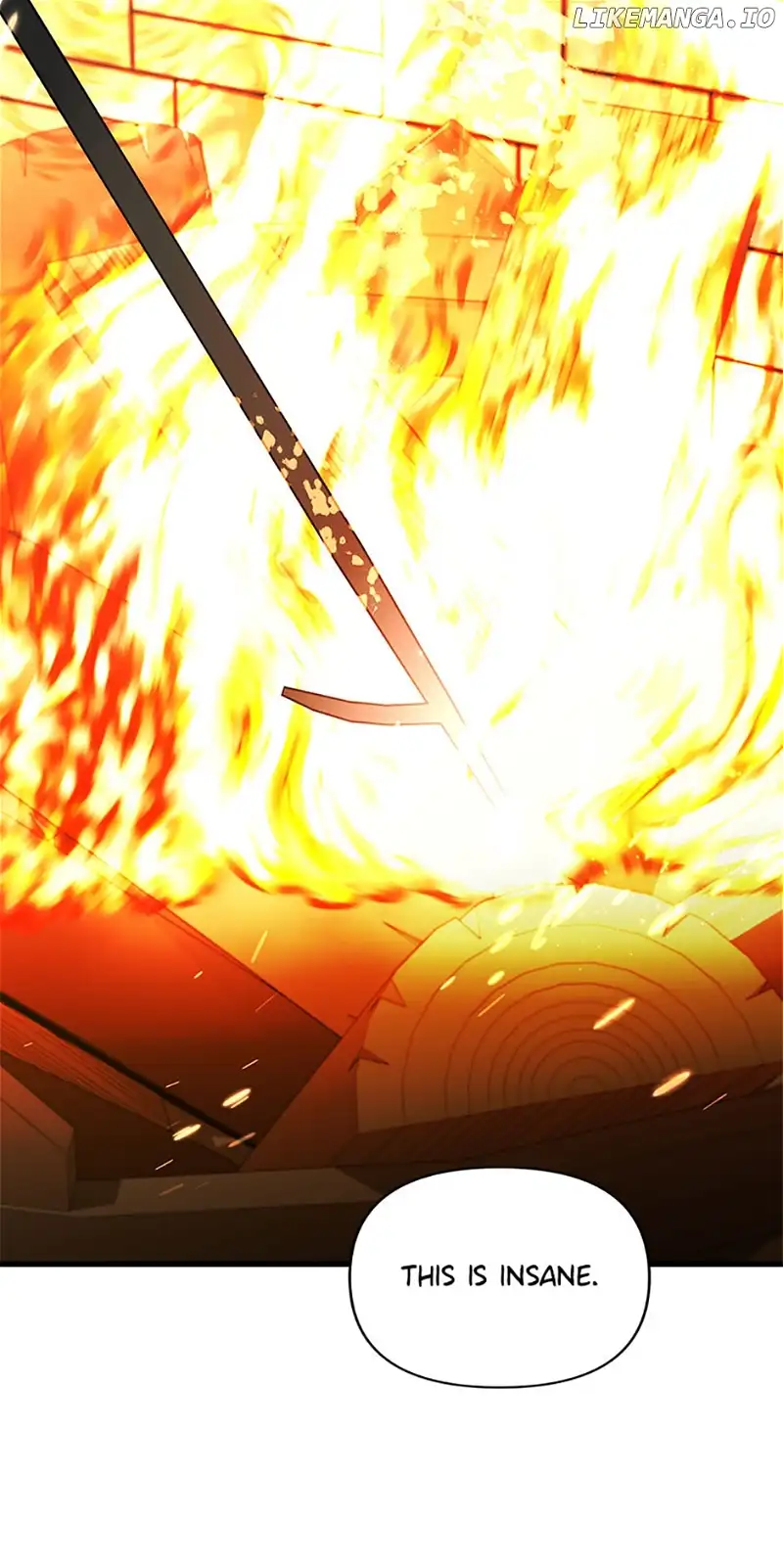 I Created a Harem to Avoid the Male Lead Chapter 34 - Page 48