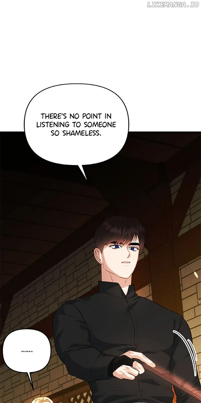 I Created a Harem to Avoid the Male Lead Chapter 34 - Page 49