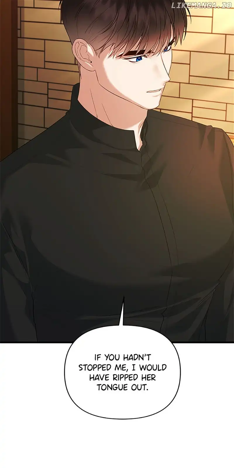 I Created a Harem to Avoid the Male Lead Chapter 34 - Page 51