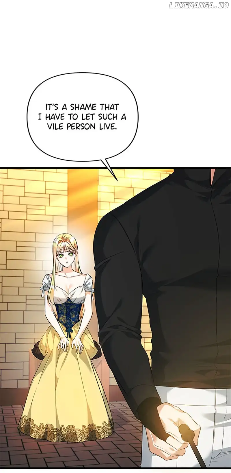 I Created a Harem to Avoid the Male Lead Chapter 34 - Page 52