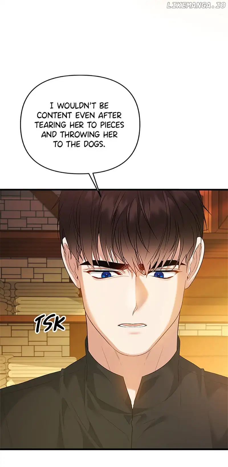 I Created a Harem to Avoid the Male Lead Chapter 34 - Page 53
