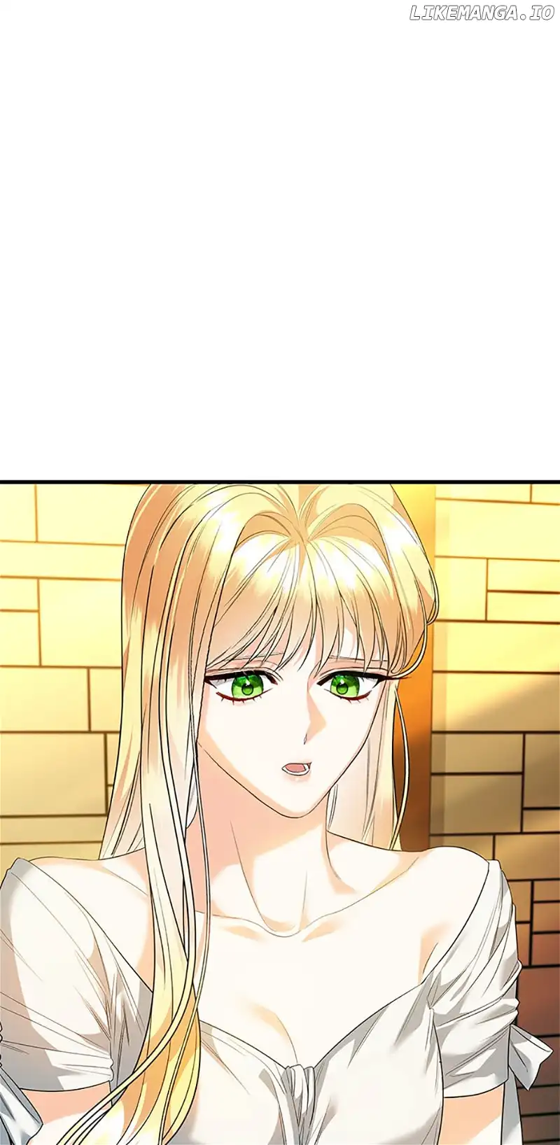 I Created a Harem to Avoid the Male Lead Chapter 34 - Page 54