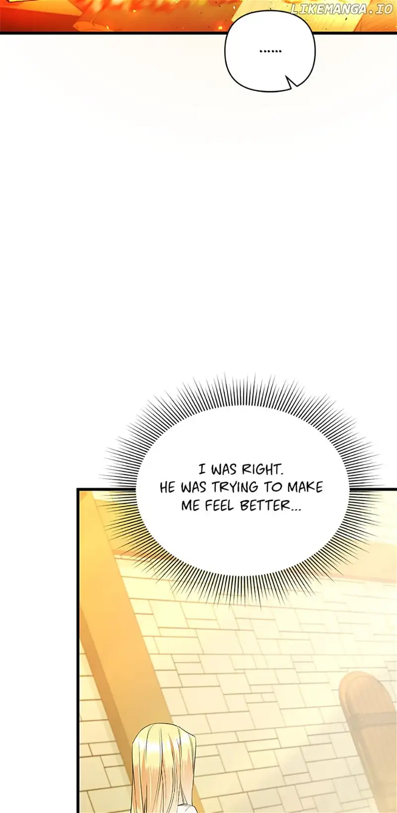 I Created a Harem to Avoid the Male Lead Chapter 34 - Page 56